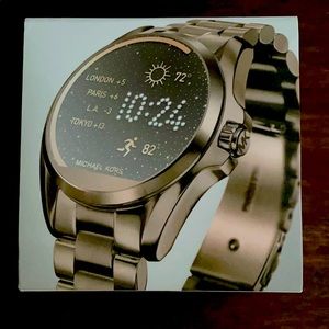 Michael Kors Access Watch